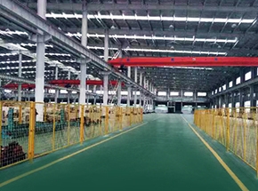 廠(chǎng)房展示